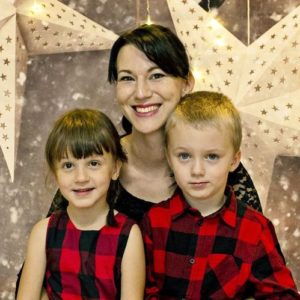 Dobří andělé nás podporují na naší cestě, která je opravdu trnitá – příběh Alenky a&nbsp;její rodiny