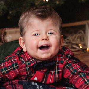 Za každý sebemenší pokrok jsme opravdu vděční - rozhovor s paní Renatou, mámou Lukáška