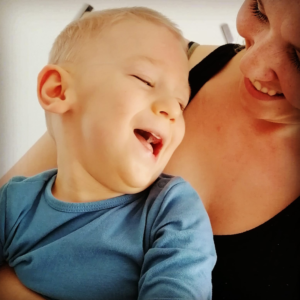 Syn vyžaduje neustále kontakt a&nbsp;přítomnost rodiče, je to velmi náročné – příběh Davídka