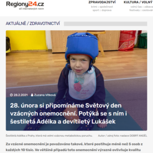 Regiony24.cz