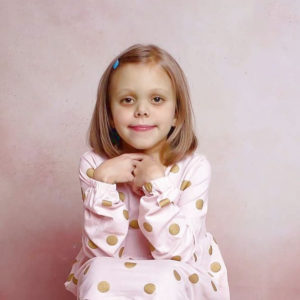 Takové množství komplikací po transplantaci jsme nečekali&nbsp;-&nbsp;příběh Natálky