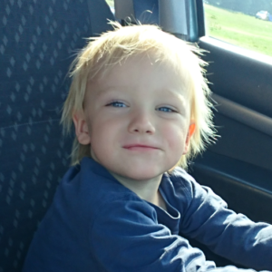 Už zase sám chodí, začíná běhat a&nbsp;taky zlobit&nbsp;-&nbsp;příběh Štěpánka