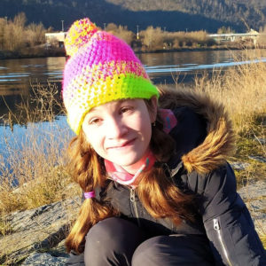 Má svůj svět a na všechno potřebuje více času. I tak děláme pokroky – rozhovor s rodiči Emmy