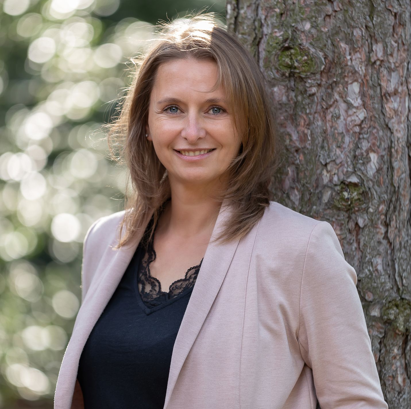 Šárka Procházková