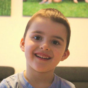 Hezké chvilky si vychutnáváme plnými doušky, to těžší teprve přijde – rozhovor s rodinou Kubíka