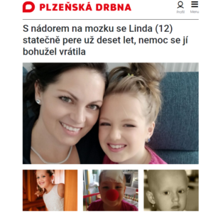 Plzeňská drbna