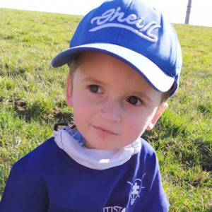 Pořád jsme slyšeli, že je prostě „svůj“ – příběh Eliáška