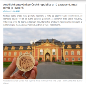 Dobříšsko aktuálně