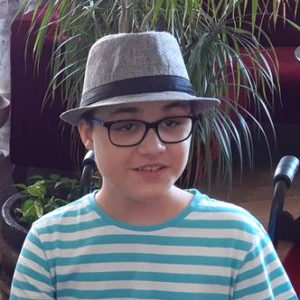 Díky pomoci Dobrých andělů má pocit, že na některé věci ještě stačí&nbsp;-&nbsp;příběh Adámka