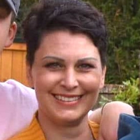 Hned jak rakovinu pokořím, znovu se rozběhnu a&nbsp;budu si užívat každý kilometr&nbsp;-&nbsp;příběh paní Martiny