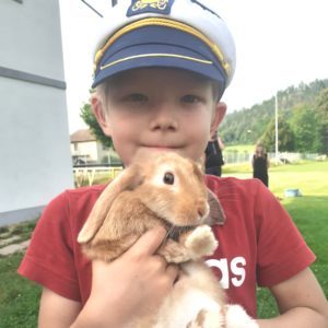 Pomoc Dobrých andělů nevnímáme jako samozřejmost – příběh Huga