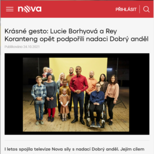 TV Nova