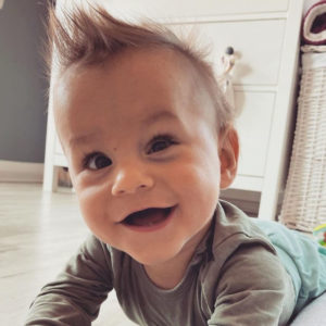 Více času musíme věnovat Denískovi, aby se zvýšily jeho šance do budoucna. Daník je trpělivý bráška – příběh Denískovy rodiny