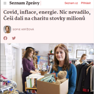 Seznam Zprávy