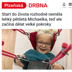 Plzeňská drbna