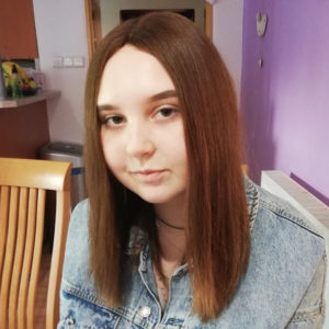 Kvůli náročné léčbě upadla na měsíc do kómatu – Barbora se potýká s leukémií