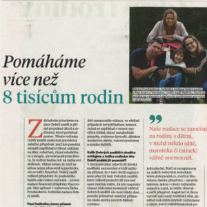 Hospodářské noviny