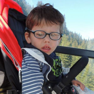 Bez podpory Dobrých andělů by syn neměl tolik zážitků a aktivit, které ho naplňují – příběh Jáchymka