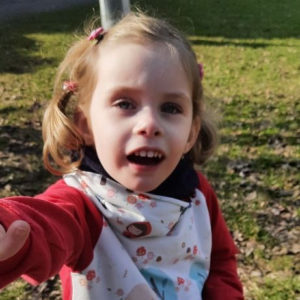 Do budoucna se máme připravit i na transplantaci - příběh Aničky