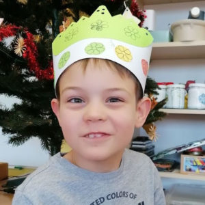 Díky vaší důvěře v nás máme nekonečnou sílu pracovat dál – příběh Oliverka