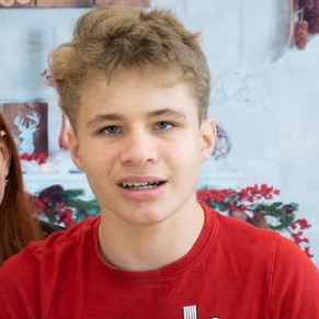 Díky podpoře Dobrých andělů se stále posouvá vpřed – příběh Lukáše