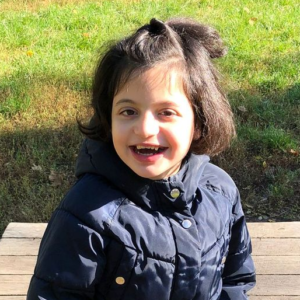 První roky byly hodně náročné, ale poznali jsme spoustu skvělých lidí, kteří nám byli oporou – příběh Nisanur