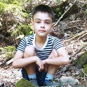 Prostě musíte vydržet a pečovat o to nejdražší, co v životě máte - příběh Honzíka