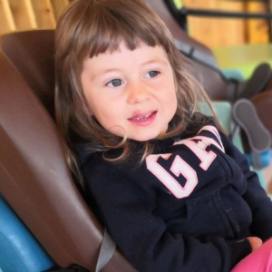 Dobří andělé mají obrovský podíl na tom, že je dcera soběstačnější a spokojenější – příběh Lindy