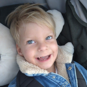 Jeho úsměv a lumpačení jsou pro nás obrovskou odměnou – příběh Adámka