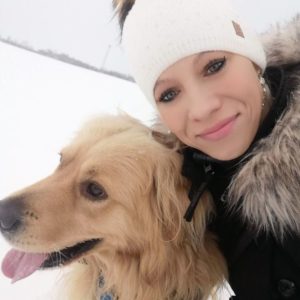 Sny o dalším miminku se mi rozplynuly ze dne na den – příběh paní Lenky