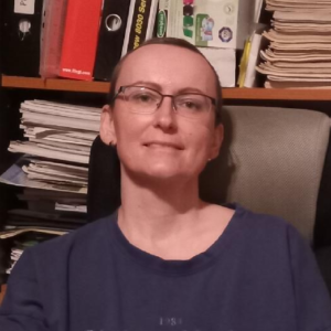 Při dlouhodobé onkologické léčbě je pomoc Dobrých andělů skutečně znát - příběh paní Venduly