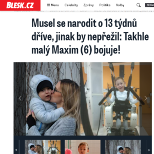 Blesk.cz