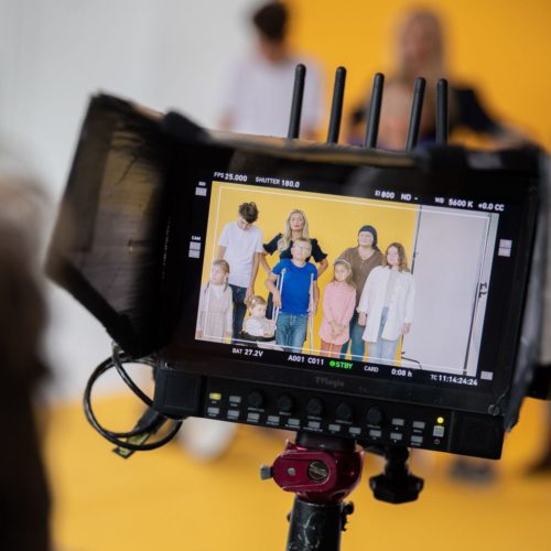 Speciál, Říjen 2022