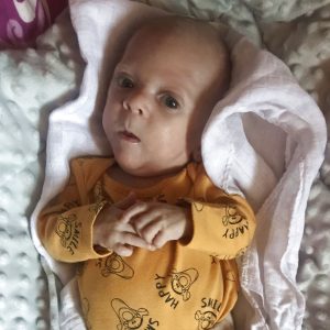 Syn je zkrátka na světě rád a nic nevzdává - příběh Jarouška