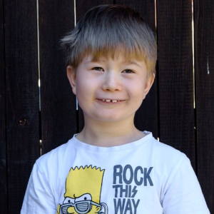 O nejkrásnějším dárku – příběh Petry a Viktorka