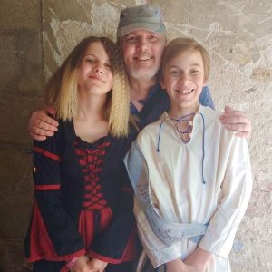 Snažím se léčbu co nejvíce podpořit a stále věřím, že bude vše v pořádku - příběh Stanislava