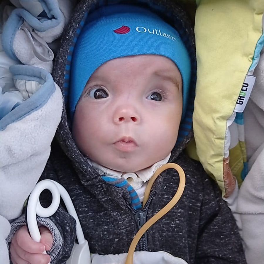 Otík