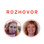 Rozhovor o roztroušené skleróze