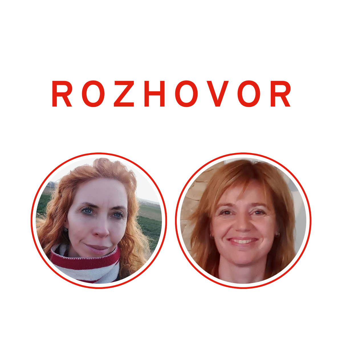 Rozhovor o roztroušené skleróze
