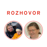 Rozhovor o dětské epilepsii