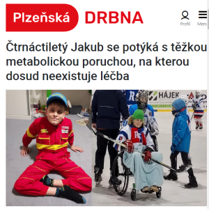 Plzeňská Drbna