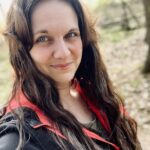 Paní Lucie