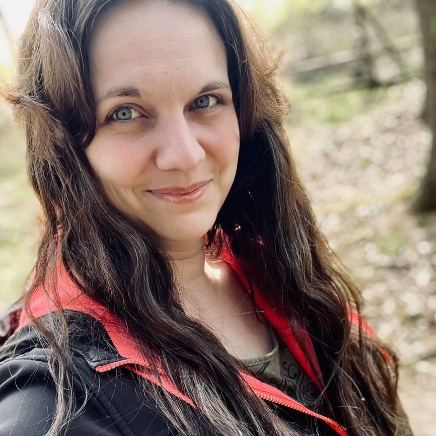 Paní Lucie