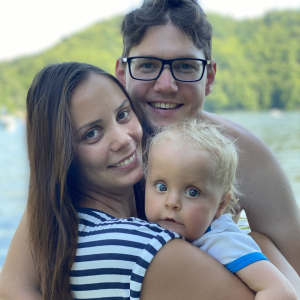 Snažíme se zkusit vše, aby se syn alespoň posadil – příběh Ondráška