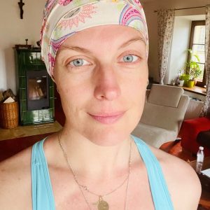 Snažím se zůstat pozitivní a věřit – příběh paní Kateřiny