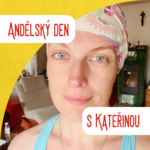 Andělský den s Kateřinou
