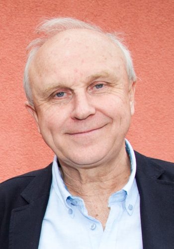 prof. Jan Starý