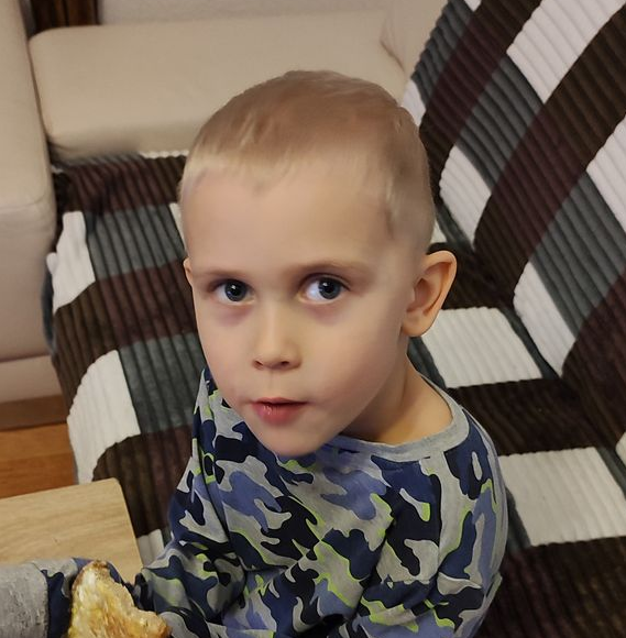 Tomík