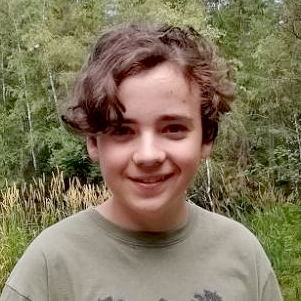 Syn mi otevřel oči a já vnímala věci, na které dospěláci nemají čas - příběh Mattea