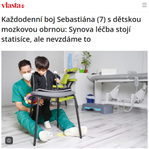 Vlasta.cz